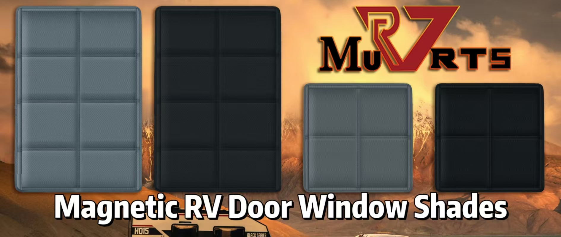 RV murt