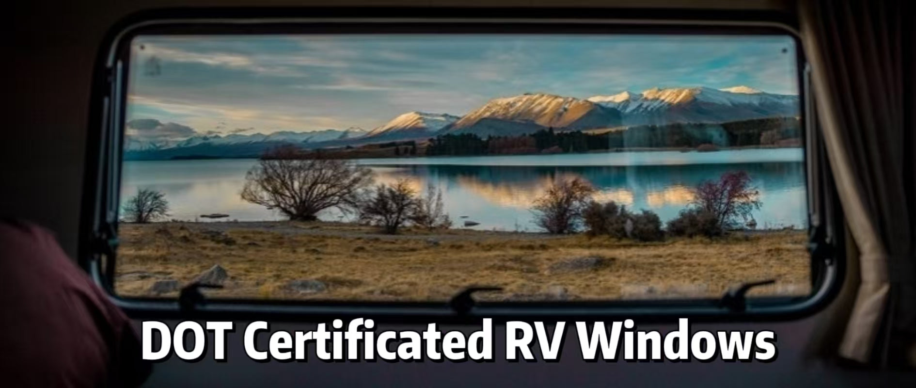 RV murt