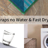 Stripes Outdoor Rugs for Patios, Outdoor Patio Rugs, Outdoor Area Rug for Patio Clearance, All Weather Outdoor Carpet for Front Porch