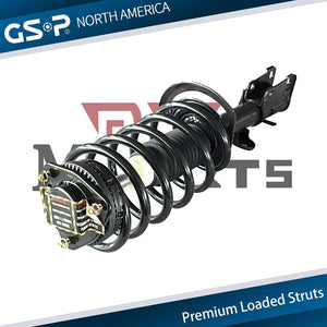 Suspension Strut Coil Spring Assembly GSP 812006 for Chrysler Dodge Volkswagen