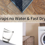 Stripes Outdoor Rugs for Patios, Outdoor Patio Rugs, Outdoor Area Rug for Patio Clearance, All Weather Outdoor Carpet for Front Porch