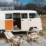Stripes Outdoor Rugs for Patios, Outdoor Patio Rugs, Outdoor Area Rug for Patio Clearance, All Weather Outdoor Carpet for Front Porch