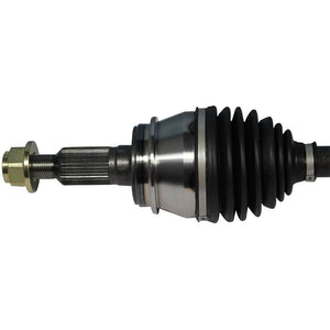 CV Axle Shaft Pair Front Left&Right GSP NCV10143 for Cadillacc Chevrolet GMC