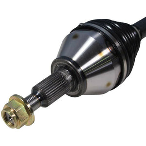 CV Axle Shaft Assembly GSP NCV10040 for Ram Trucks 1500 2012-15 Front Both