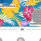 Stripes Outdoor Rugs for Patios, Outdoor Patio Rugs, Outdoor Area Rug for Patio Clearance, All Weather Outdoor Carpet for Front Porch