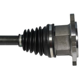 CV Axle Shaft Pair Front Left&Right GSP NCV10143 for Cadillacc Chevrolet GMC