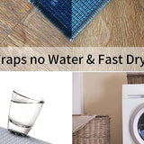 Stripes Outdoor Rugs for Patios, Outdoor Patio Rugs, Outdoor Area Rug for Patio Clearance, All Weather Outdoor Carpet for Front Porch